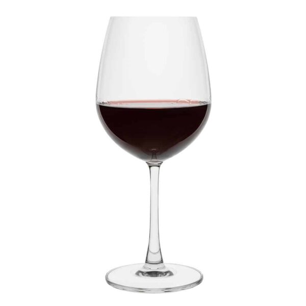 Olympia Serena Wine Glasses 600ml (6 pack) - Image 6
