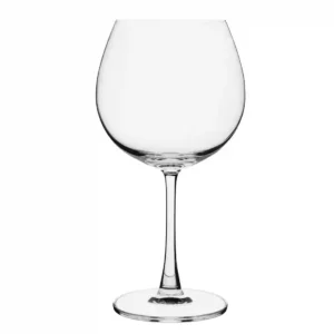 Olympia Serena Red Wine/Gin Glasses 650ml (6 Pack)