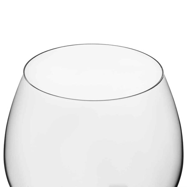Olympia Serena Red Wine/Gin Glasses 650ml (6 Pack) - Image 2