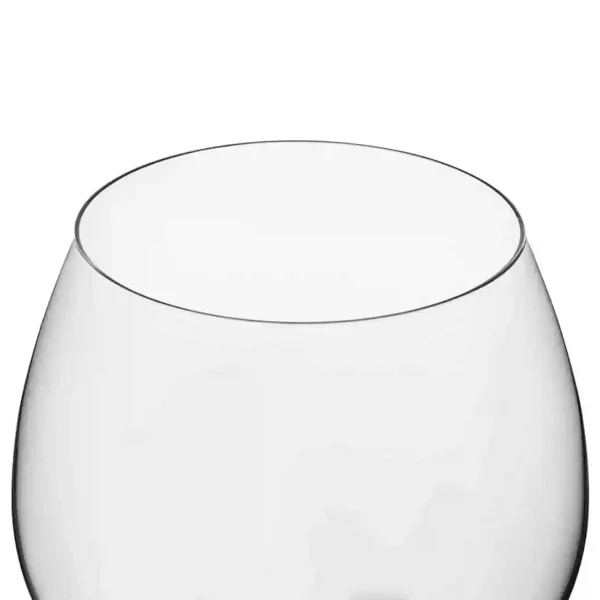 Olympia Serena Red Wine/Gin Glasses 650ml (6 Pack) - Image 2