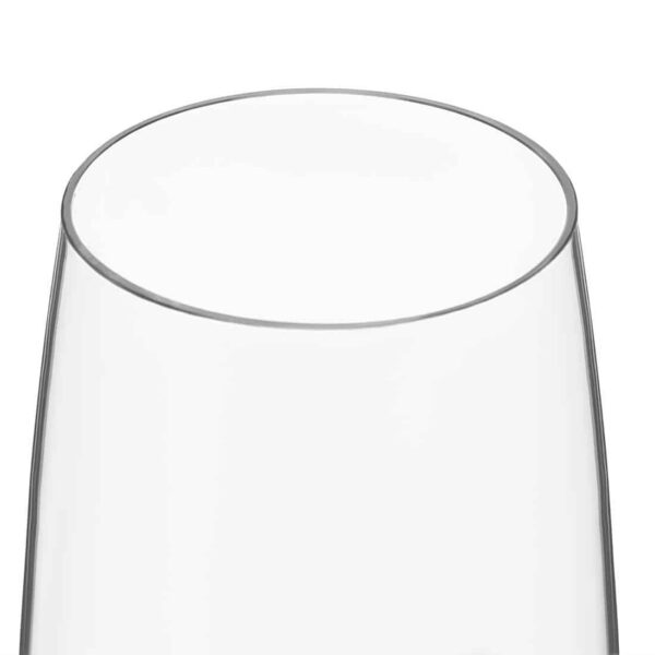 Olympia Serena Flutes 210ml (6 pack) - Image 2