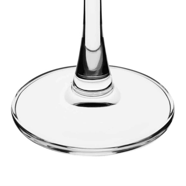 Olympia Serena Flutes 210ml (6 pack) - Image 3
