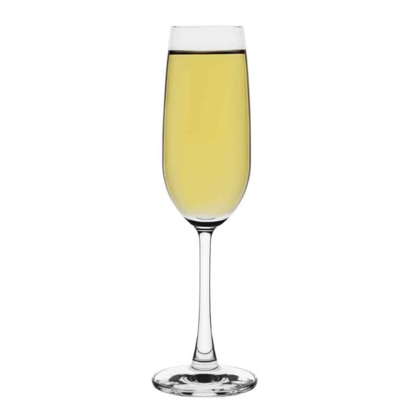 Olympia Serena Flutes 210ml (6 pack) - Image 5