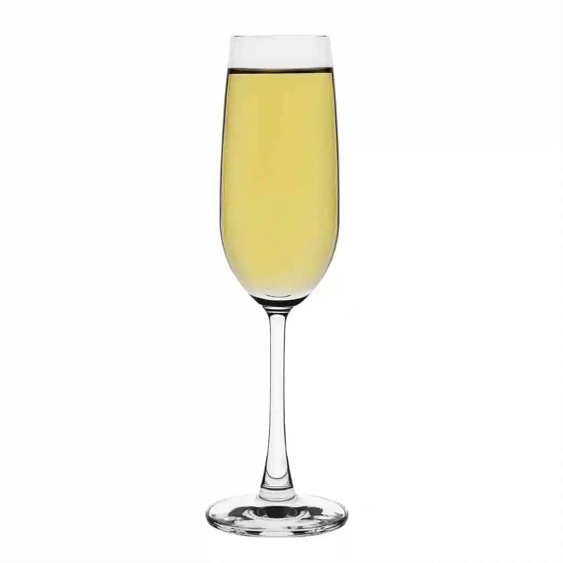 Olympia Serena Flutes 210ml (6 pack) - Image 5