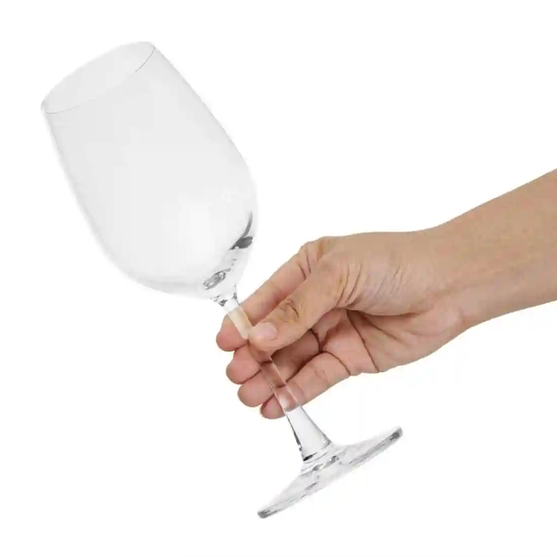 Olympia Serena Wine Glasses 425ml (6 pack) - Image 4