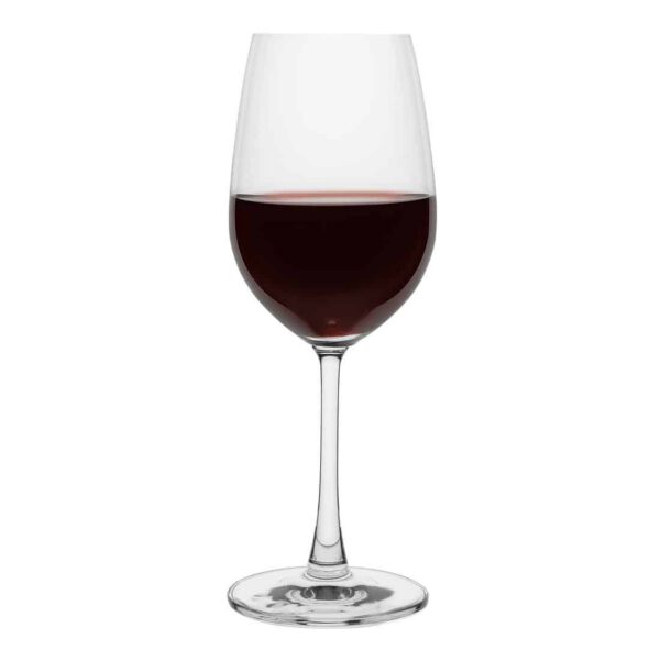 Olympia Serena Wine Glasses 425ml (6 pack) - Image 5