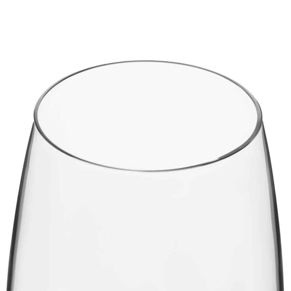 Olympia Serena Wine Glasses 350ml (6 pack) - Image 3