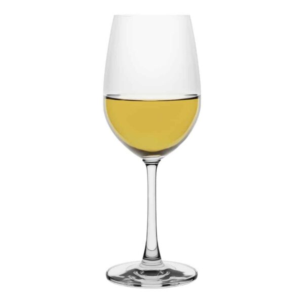 Olympia Serena Wine Glasses 350ml (6 pack) - Image 6