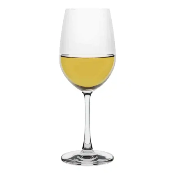 Olympia Serena Wine Glasses 350ml (6 pack) - Image 5
