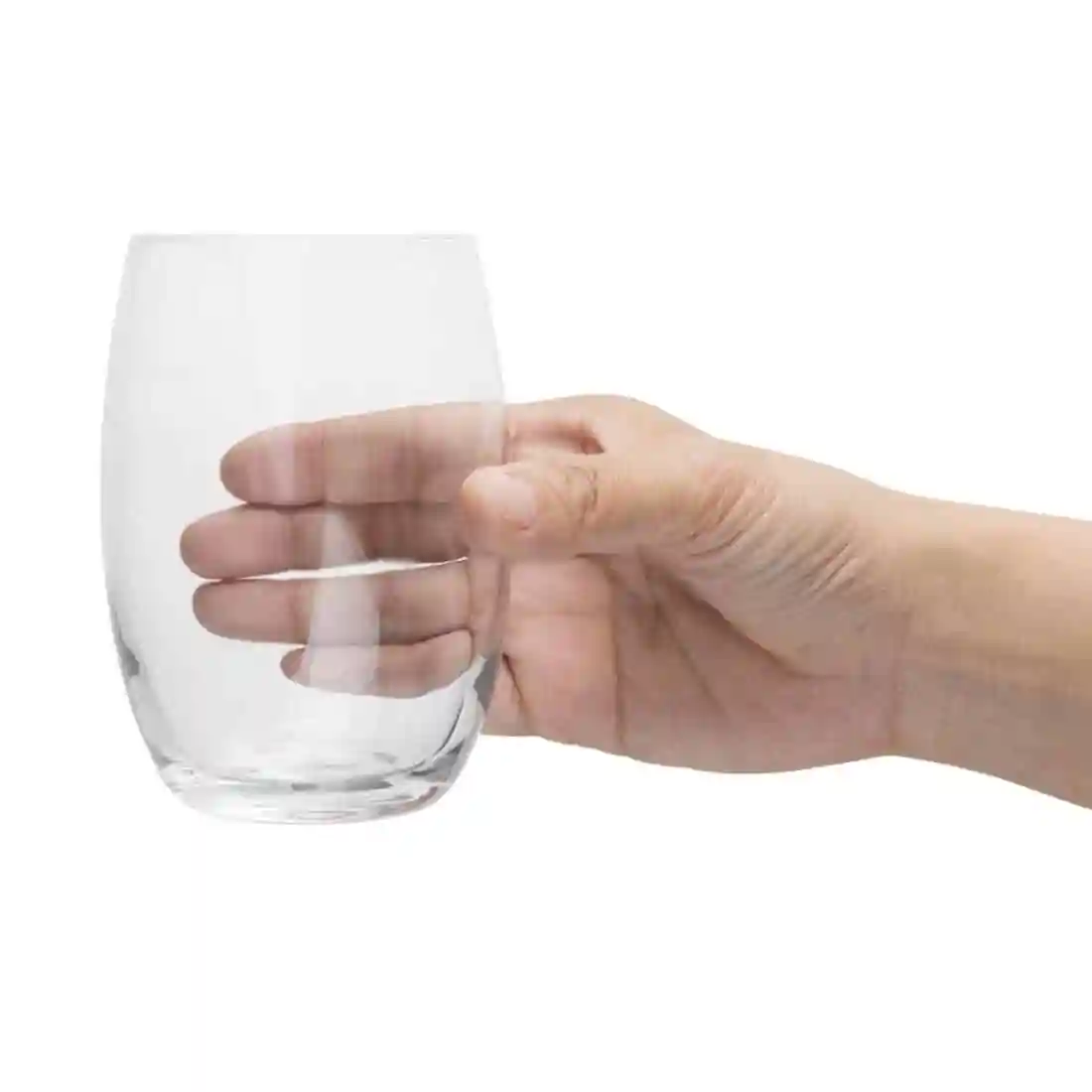 Olympia Serena Tumblers 390ml (6 Pack) - Image 4