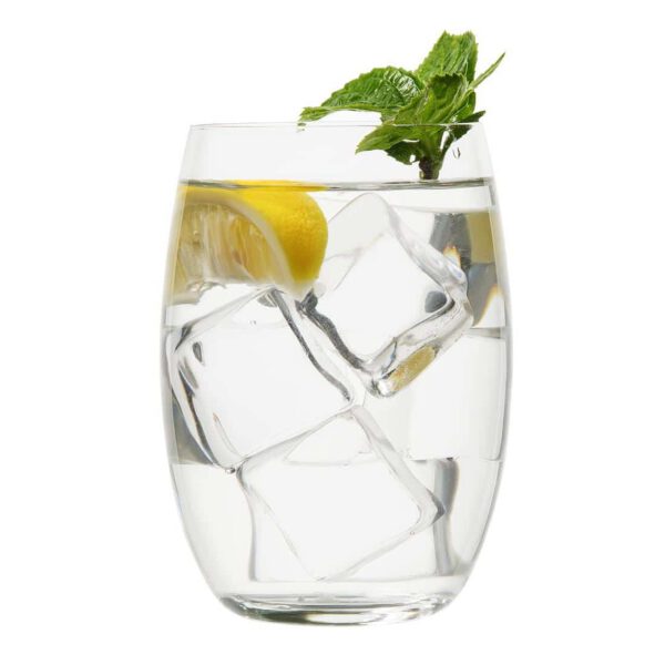 Olympia Serena Tumblers 390ml (6 Pack) - Image 6