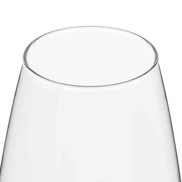 Olympia Stemmed Beer Glasses 390ml (6 pack) - Image 2