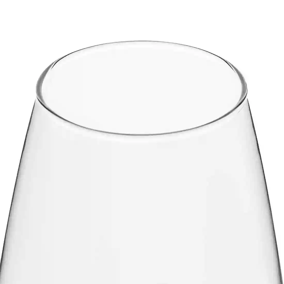 Olympia Stemmed Beer Glasses 390ml (6 pack) - Image 2