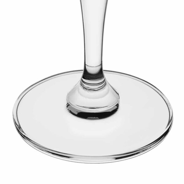 Olympia Stemmed Beer Glasses 390ml (6 pack) - Image 3