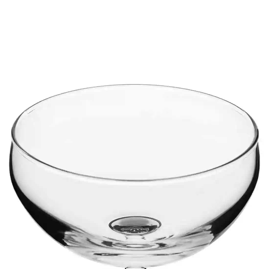 Olympia Cocktail Champagne Coupe Glasses 200ml (6 pack) - Image 2
