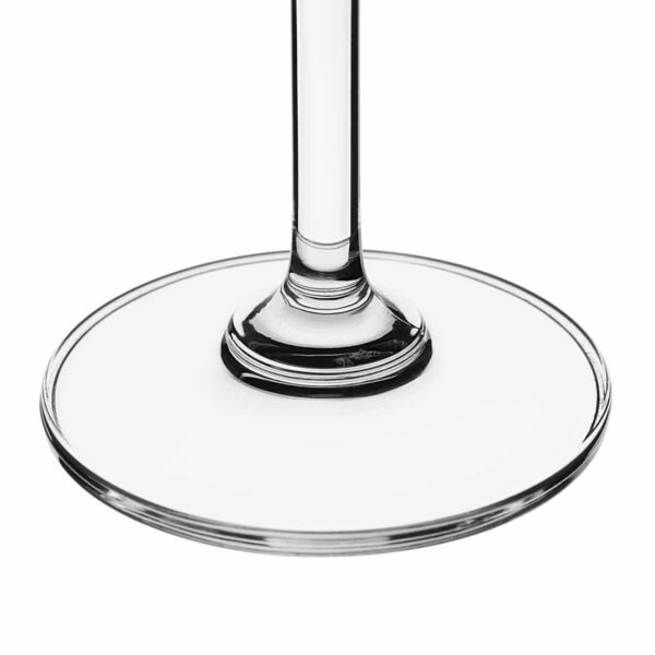 Olympia Cocktail Champagne Coupe Glasses 200ml (6 pack) - Image 3