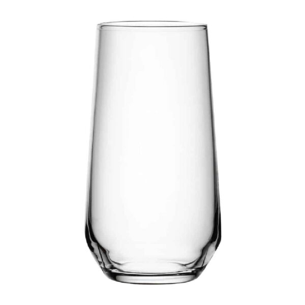 Utopia Toughened Malmo Glasses 570ml (12 pack) - Image 2