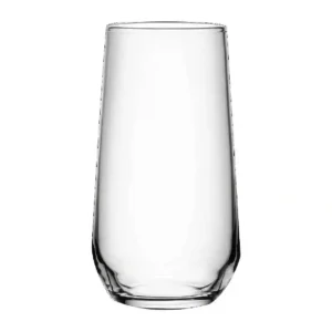 Utopia Toughened Nucleated CA Malmo Glasses 570ml (12 pack)