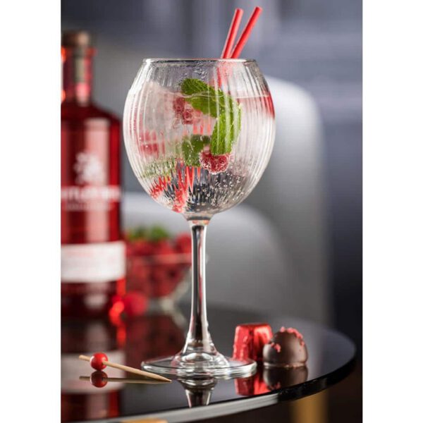 Utopia Toughened Montez Cocktail Glasses 570ml (6 pack) - Image 2