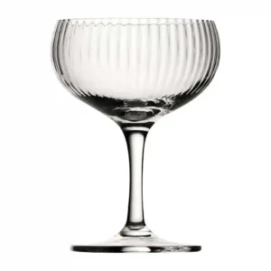 Utopia Hayworth Coupe Glasses 160ml (6 pack)