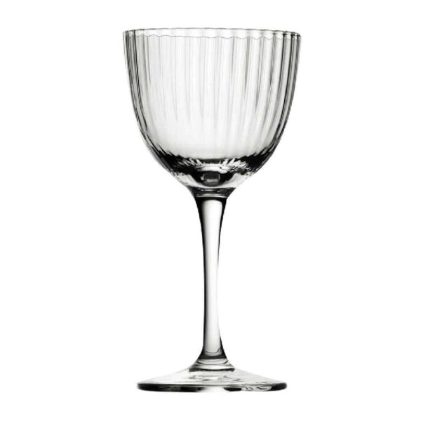 Utopia Hayworth Nick and Nora Glasses 170ml (6 Pack)