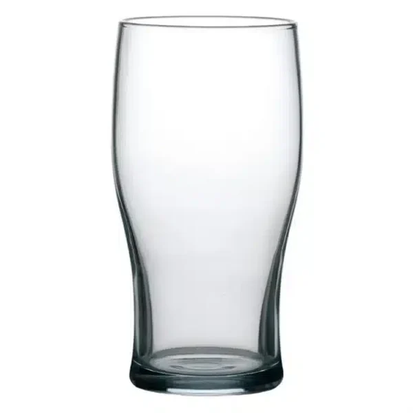 Arcoroc Conical Glasses UKCA CE Marked 570ml - Image 3