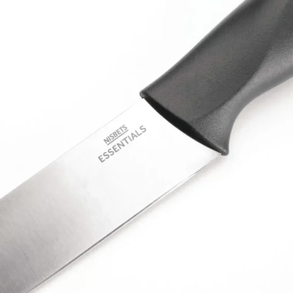 Nisbets Essentials Knife Block and Knives Set - Image 5