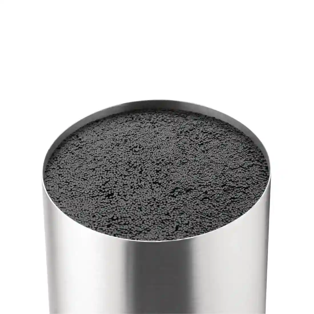 Nisbets Essentials Knife Block and Knives Set - Image 9