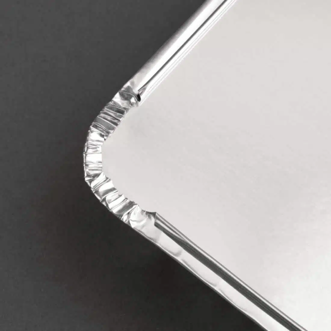 Fiesta Recyclable Foil Containers Medium 450ml / 16oz (Pack of 500) - Image 8