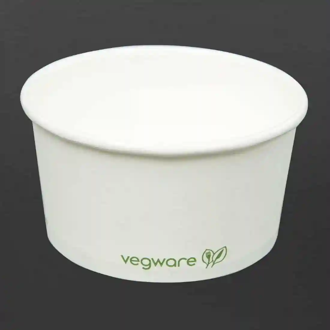 Vegware Compostable Hot Food Pots 170ml / 6oz (Pack of 1000) - Image 5