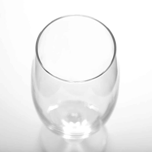 Olympia Stemmed Beer Glasses 420ml (6 pack) - Image 4