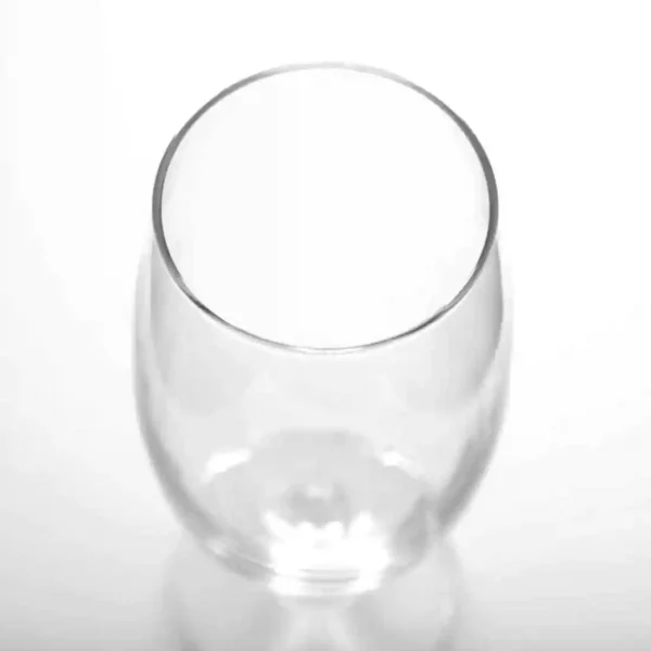 Olympia Stemmed Beer Glasses 420ml (6 pack) - Image 3