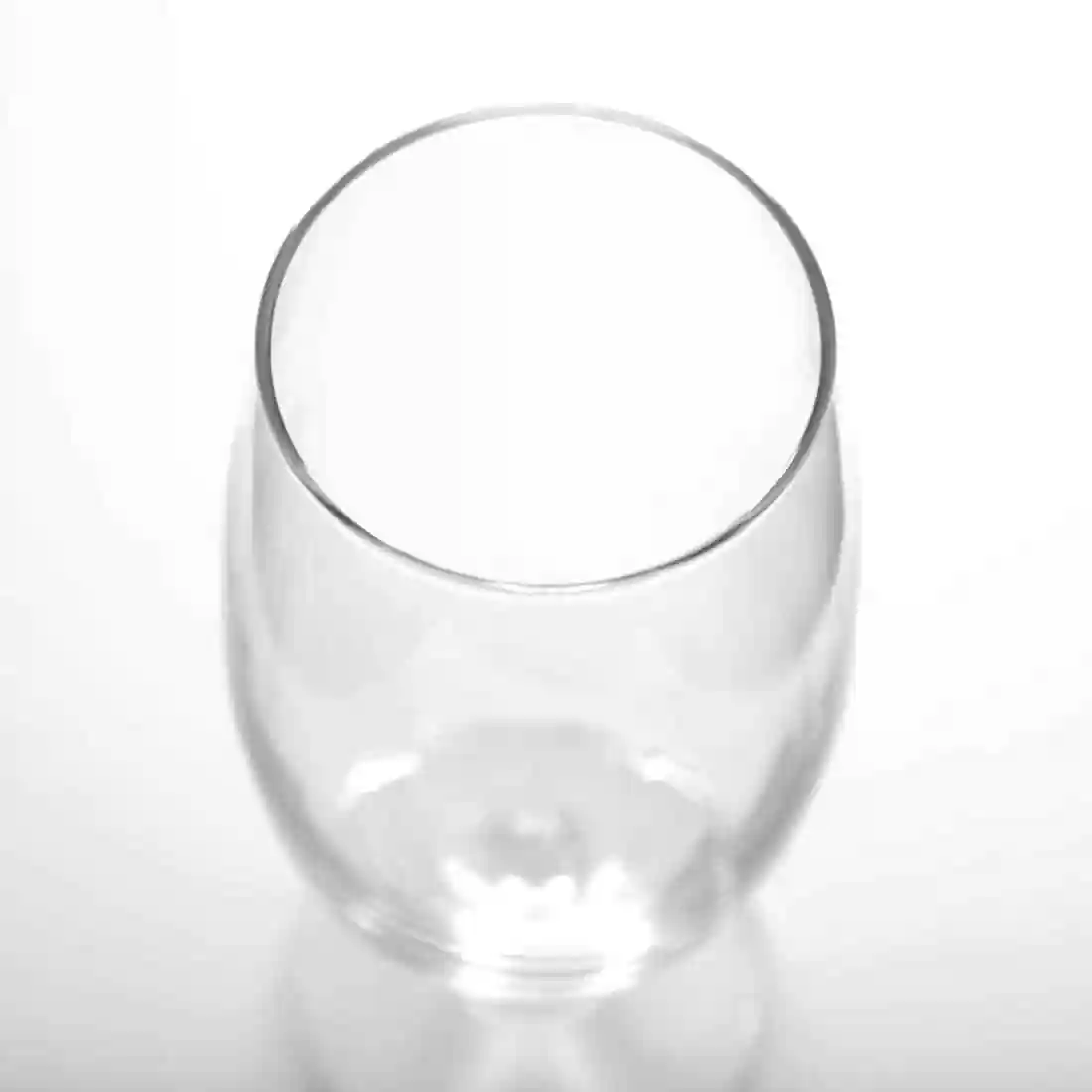 Olympia Stemmed Beer Glasses 420ml (6 pack) - Image 3