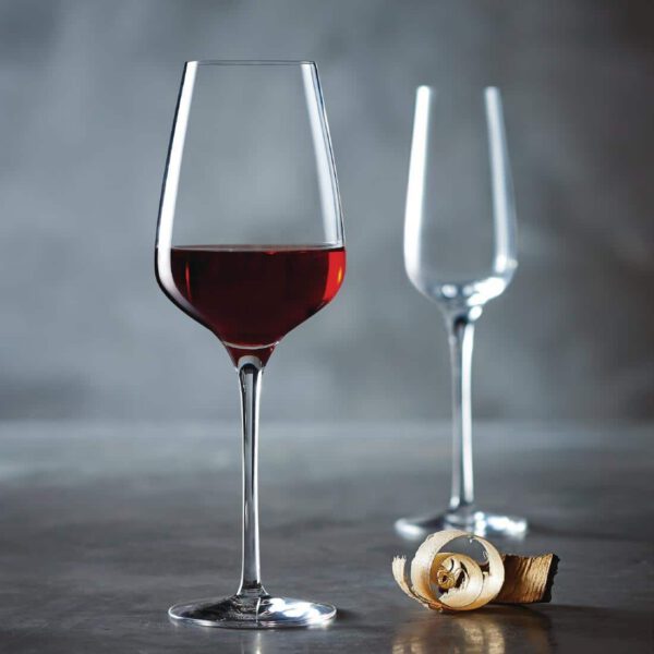 Chef & Sommelier Grand Sublym Wine Glasses 15oz (12 pack) - Image 2
