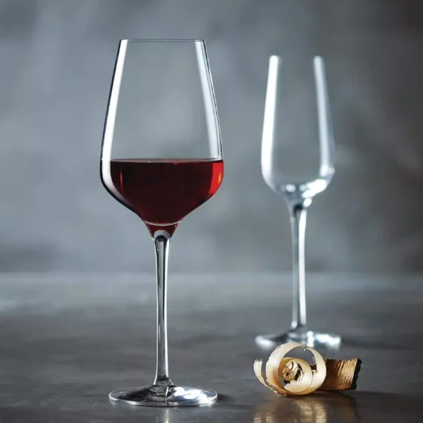Chef & Sommelier Grand Sublym Wine Glasses 15oz (12 pack) - Image 2