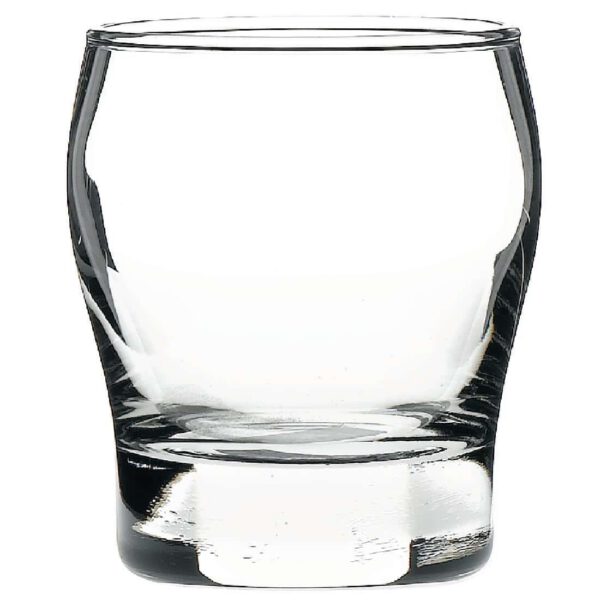 Libbey Perception Rocks Glasses 210ml (12 pack) - Image 2