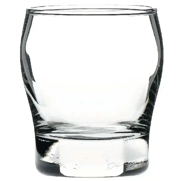 Libbey Perception Rocks Glasses 210ml (12 pack) - Image 2