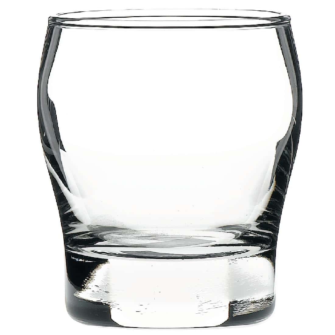 Libbey Perception Rocks Glasses 210ml (12 pack) - Image 3
