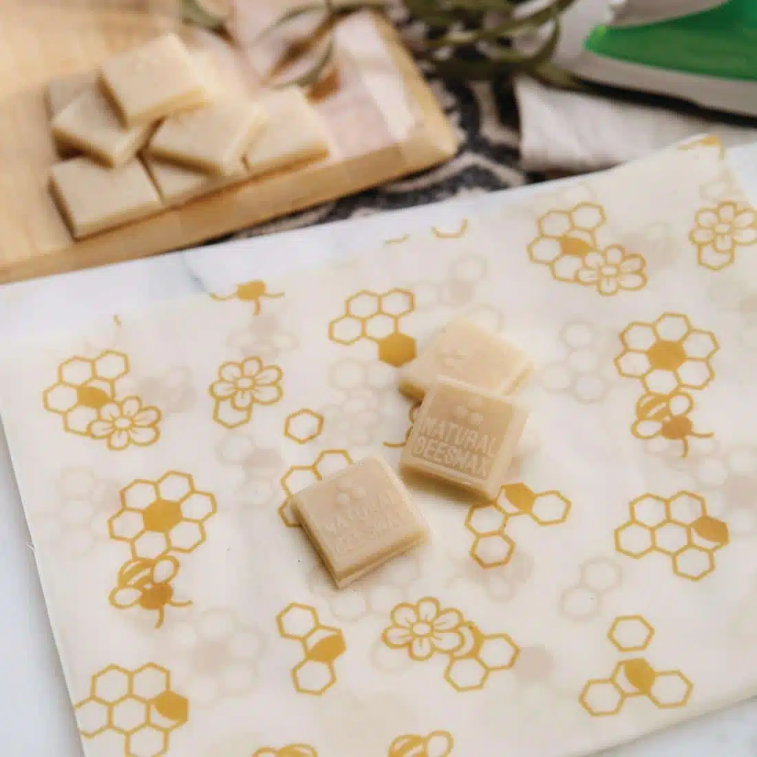 Beeswax Roll 90 x 30 - Image 3