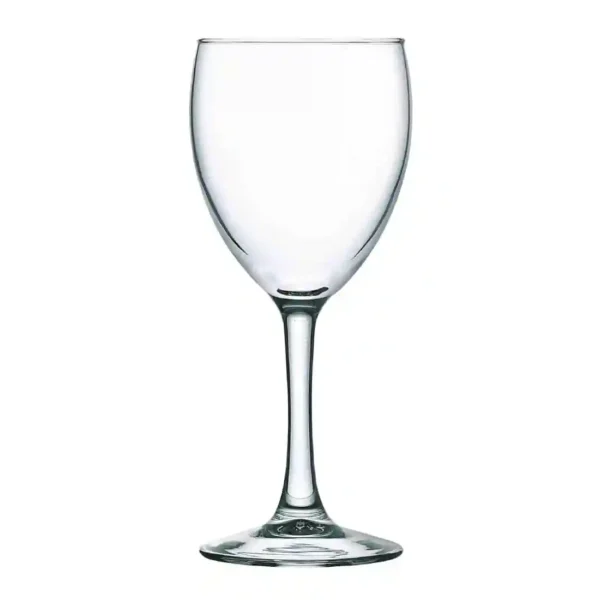 Arcoroc Princesa Wine Glasses 310ml (24 pack) - Image 1