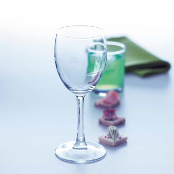 Arcoroc Princesa Wine Glasses 310ml (24 pack) - Image 3