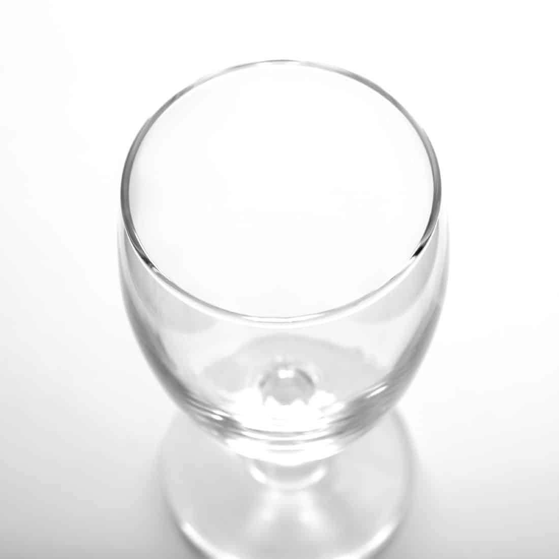 Olympia Cocktail Short Stemmed Wine Glasses 308ml (6 pack) - Image 4