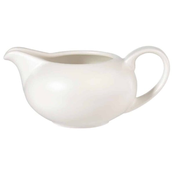 Churchill Alchemy Sequel White Milk Jug 138ml 5oz