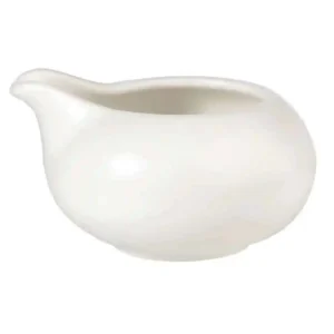 Churchill Alchemy Sequel White Milk Jug 71ml 2oz