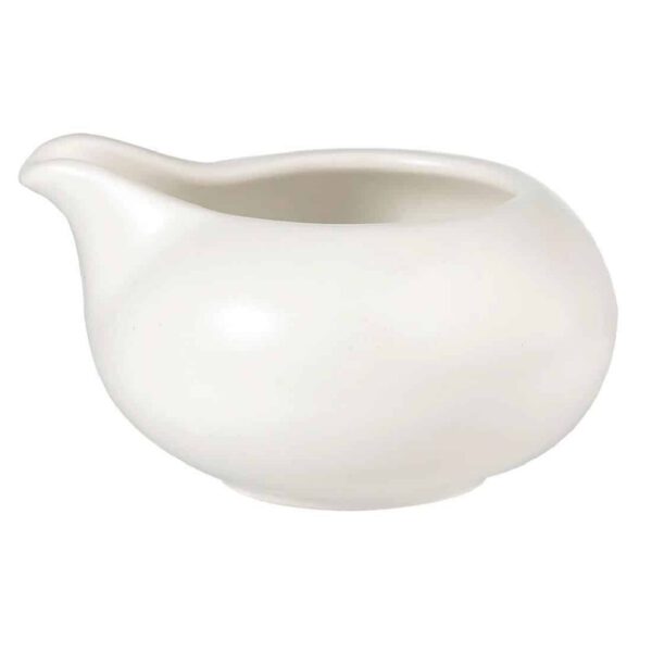 Churchill Alchemy Sequel White Milk Jug 71ml 2oz