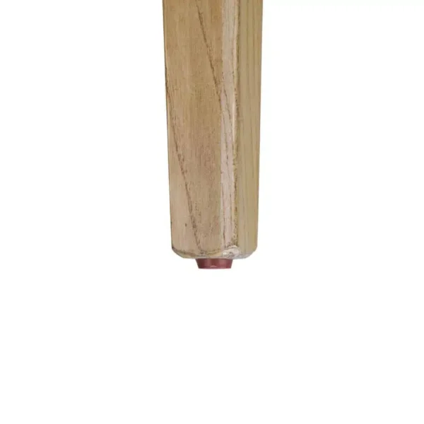 Bolero Austin High Stool Grey Tartan (Single) - Image 4