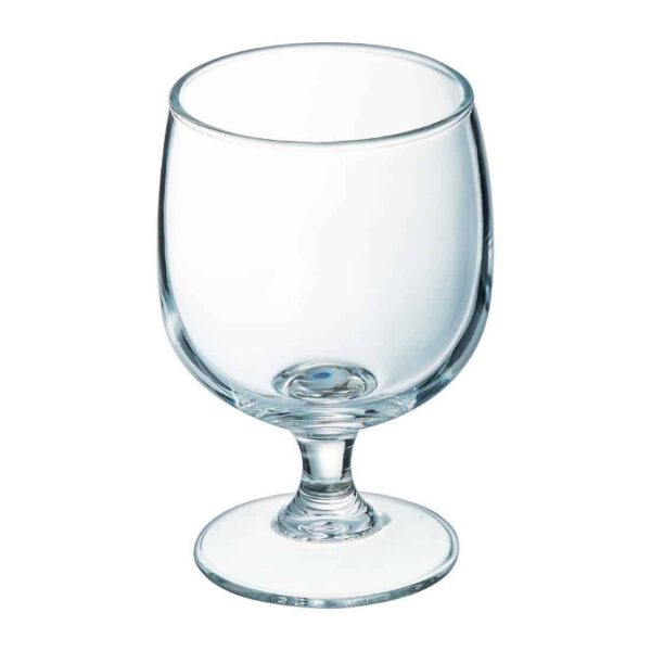Arc Amelia Stacking Wine Glasses 190ml (48 pack) - Image 2
