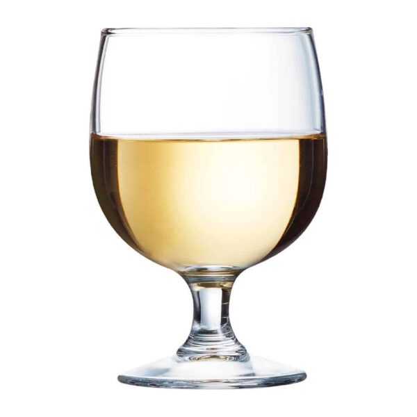 Arc Amelia Stacking Wine Glasses 190ml (48 pack) - Image 4