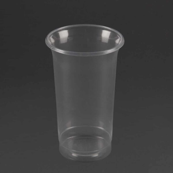 eGreen Flexy-Glass Recyclable Hi-Ball Glasses 350ml / 12oz (Pack of 700) - Image 2