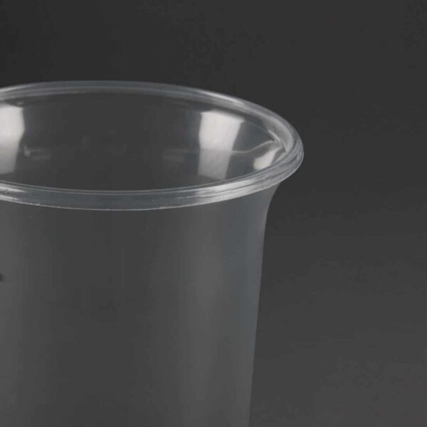 eGreen Flexy-Glass Recyclable Hi-Ball Glasses 350ml / 12oz (Pack of 700) - Image 3